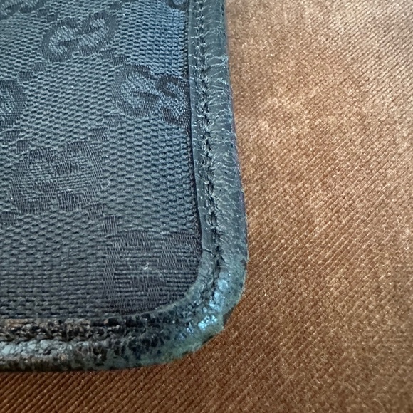 Gucci Black Crossbody bag - Picture 11 of 11